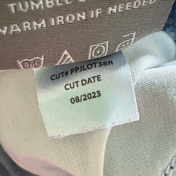 Torrid size 16R Jegging super soft plus size high rise - Picture 15 of 16